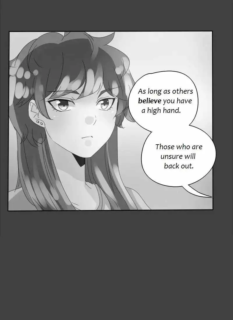 unOrdinary Chapter 67 page 109