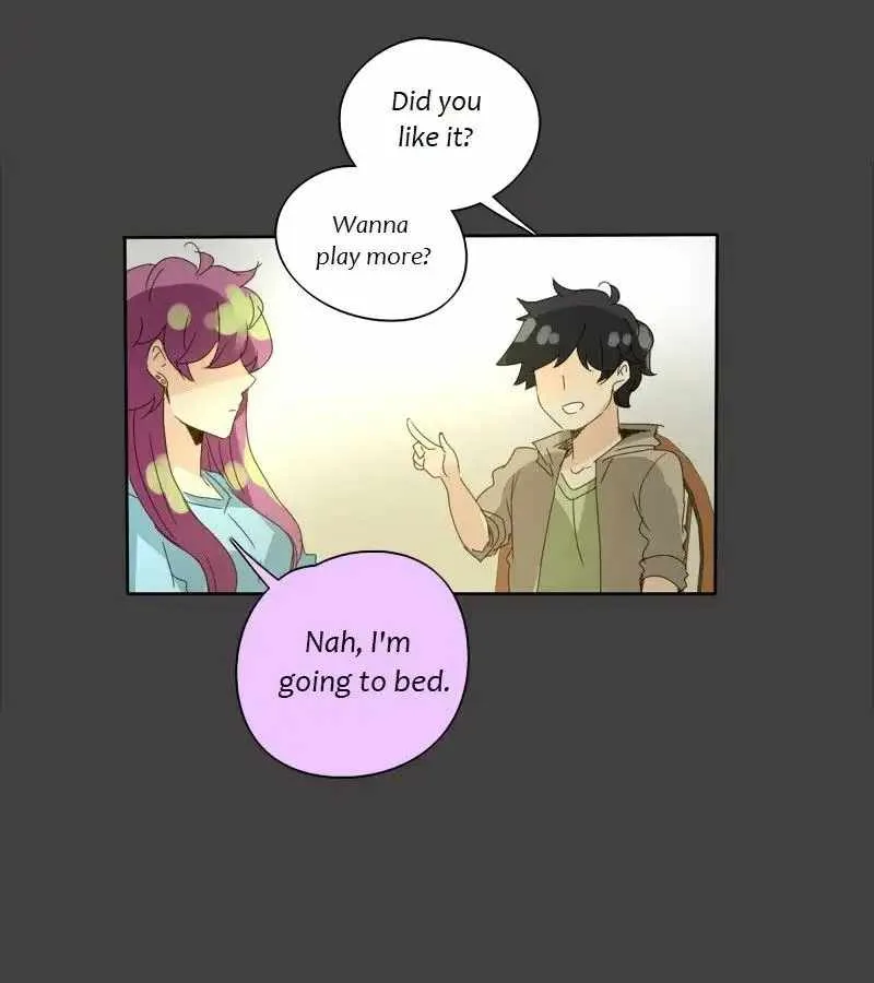 unOrdinary Chapter 67 page 104