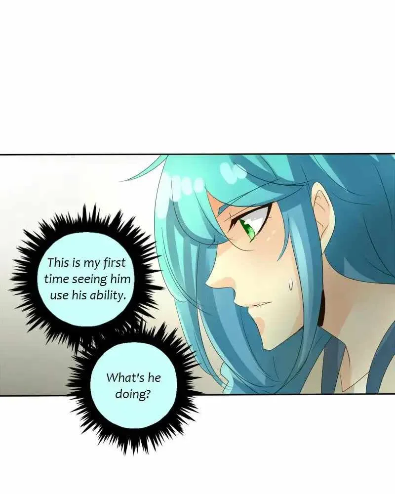 unOrdinary Chapter 74 page 21
