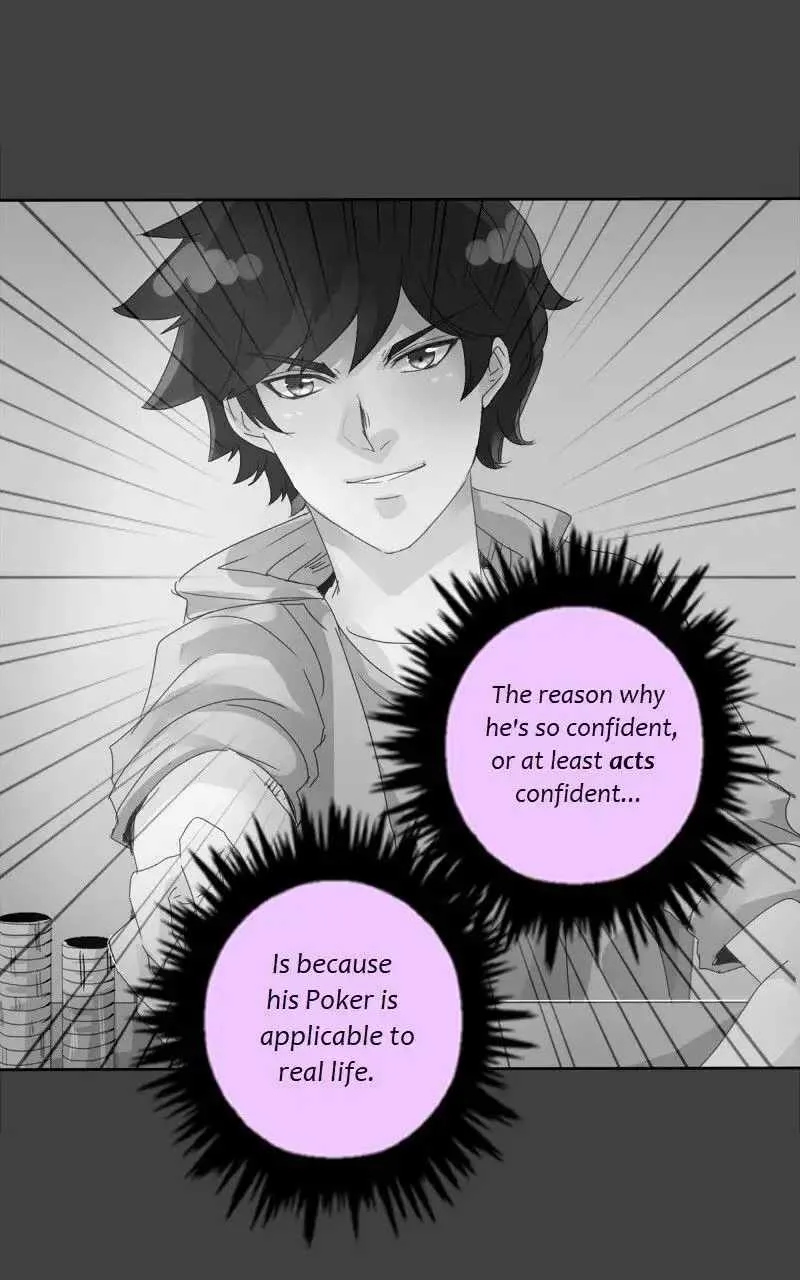unOrdinary Chapter 67 page 111