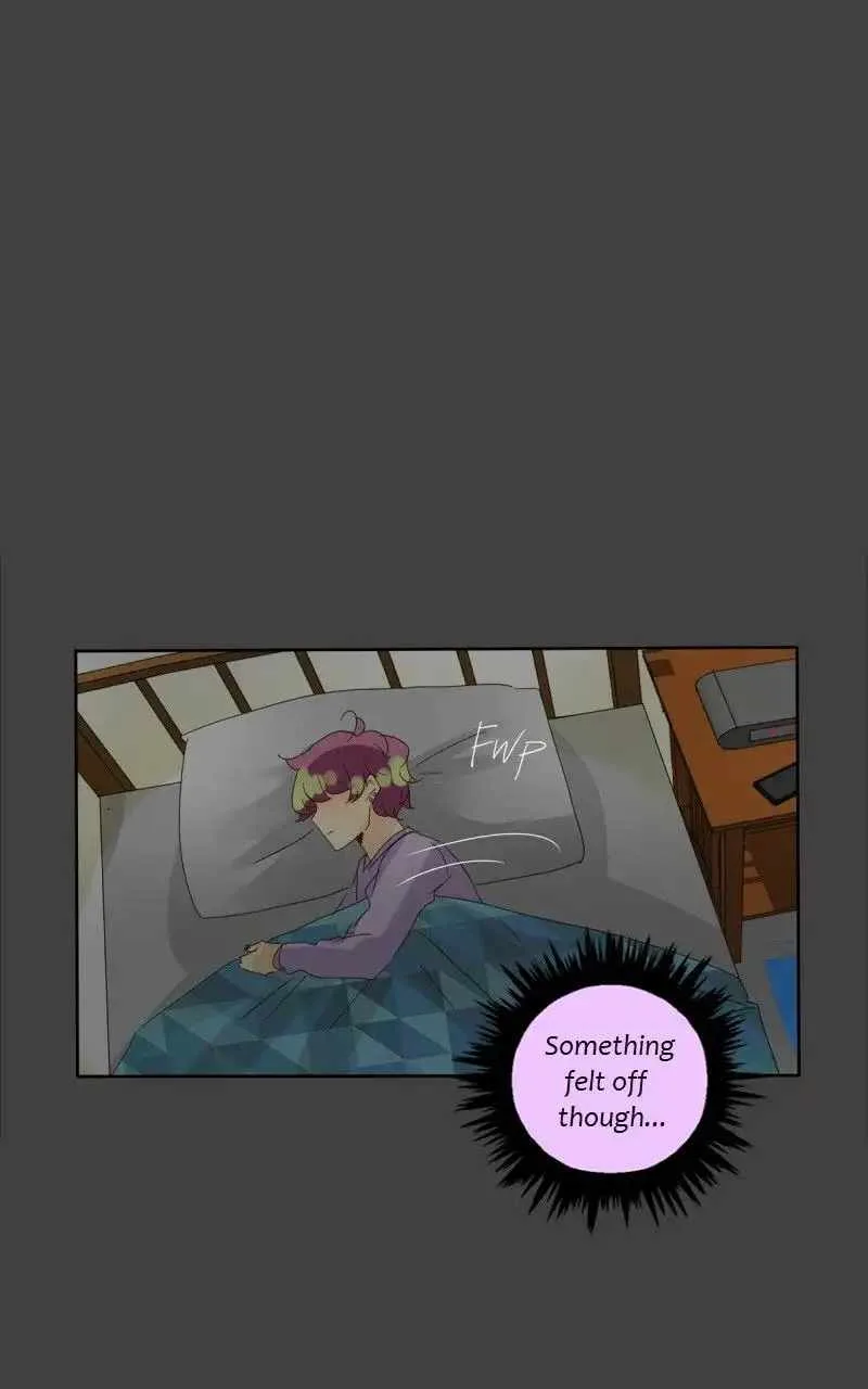 unOrdinary Chapter 67 page 112