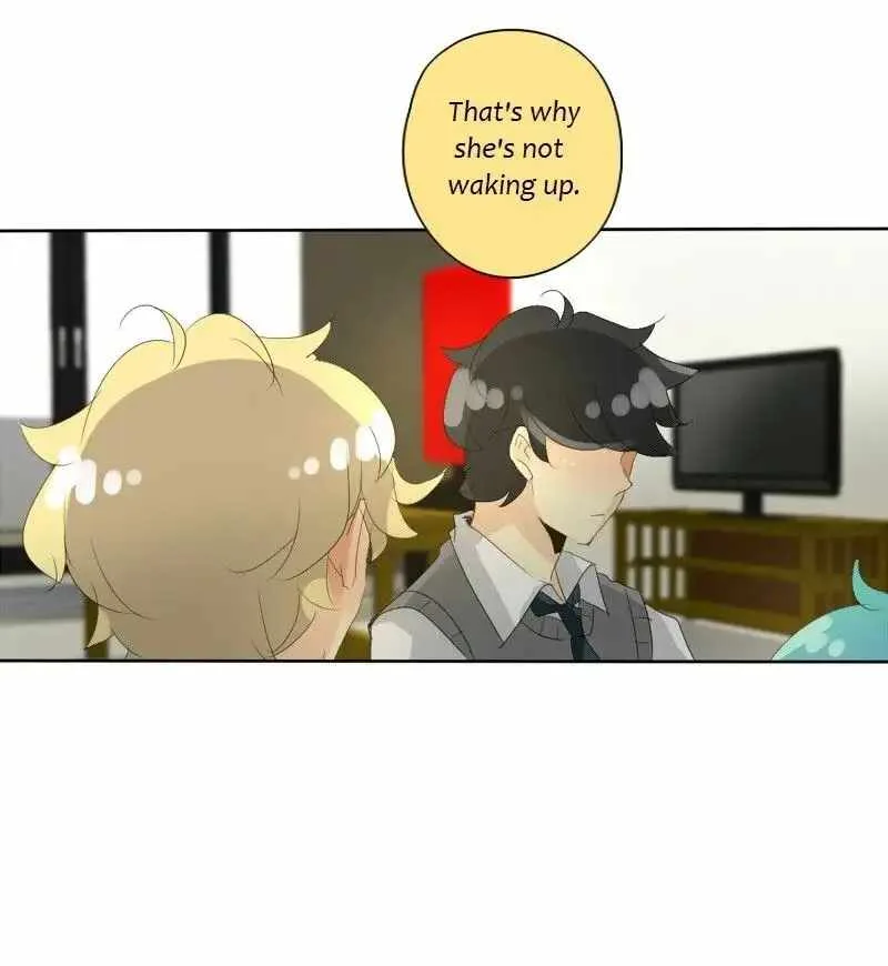 unOrdinary Chapter 74 page 34