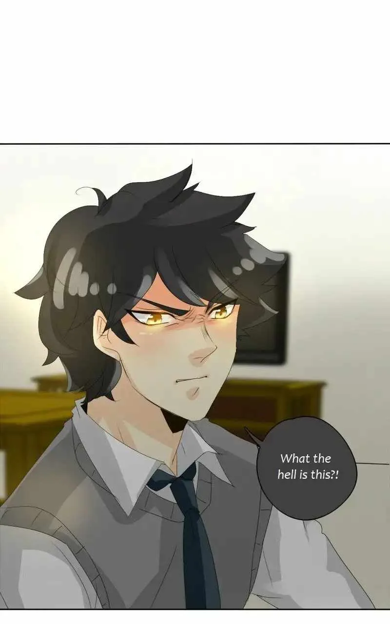 unOrdinary Chapter 74 page 31