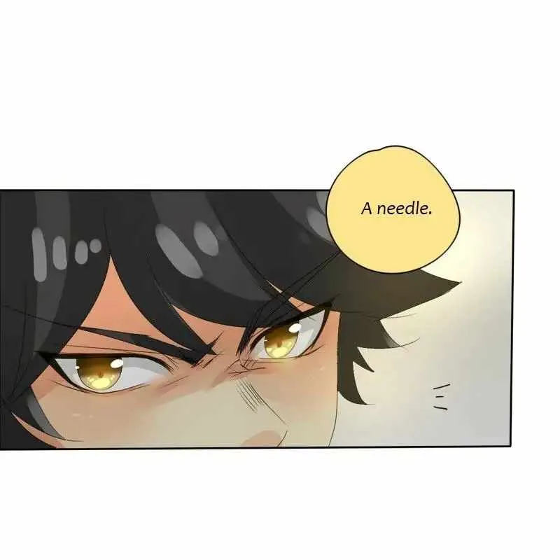 unOrdinary Chapter 74 page 32