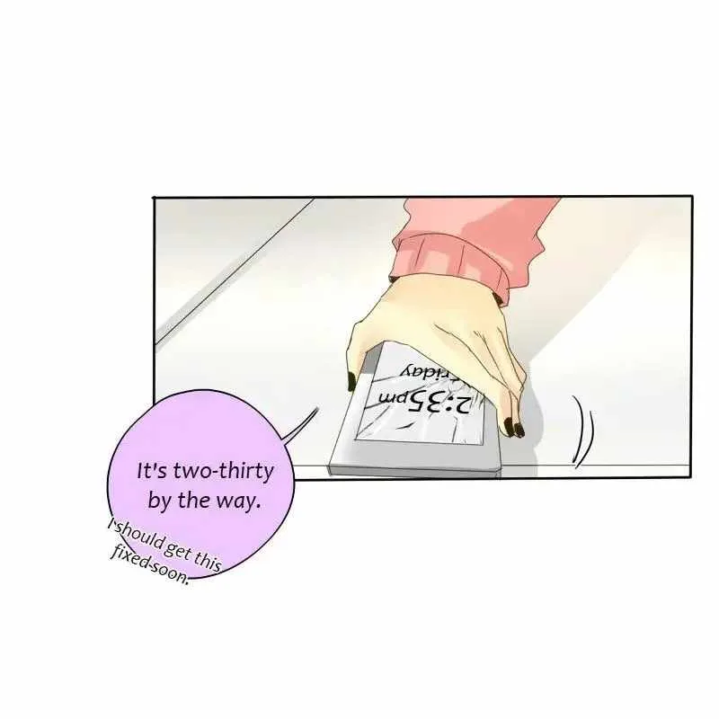 unOrdinary Chapter 71 page 23