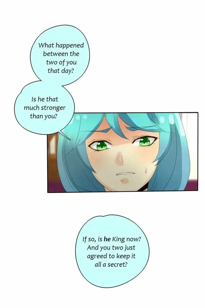 unOrdinary Chapter 74 page 77