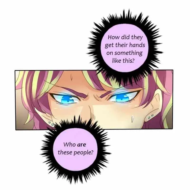 unOrdinary Chapter 72 page 54