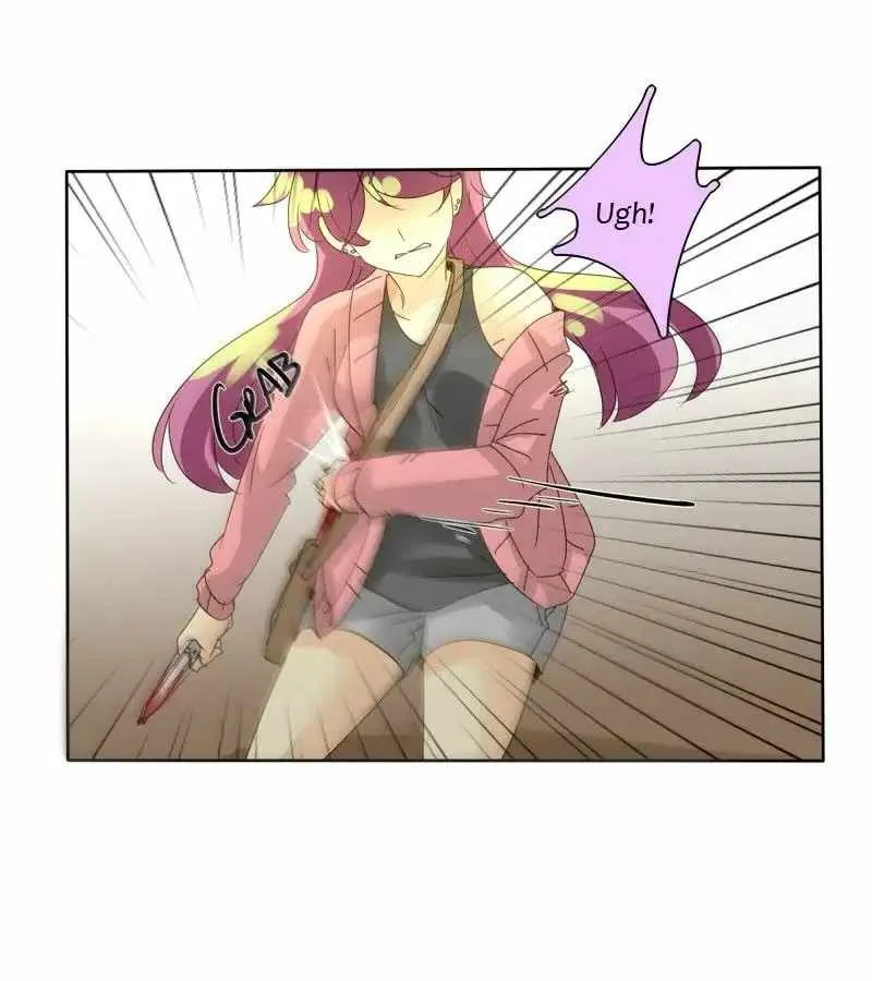 unOrdinary Chapter 72 page 49