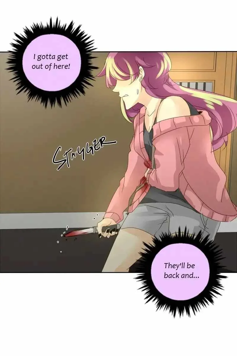 unOrdinary Chapter 72 page 58