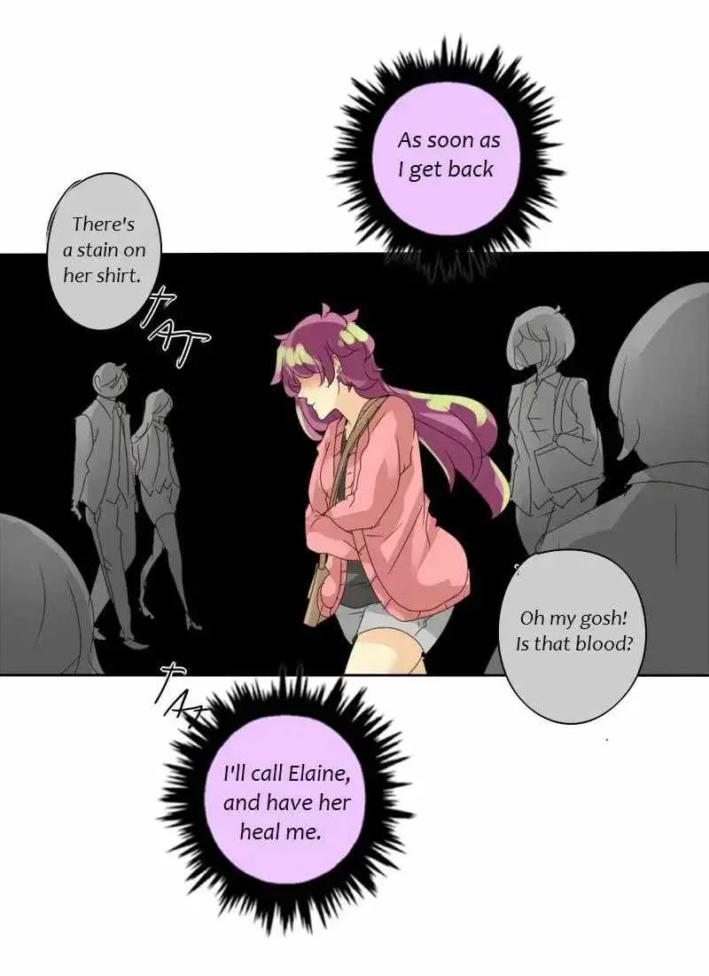 unOrdinary Chapter 72 page 64