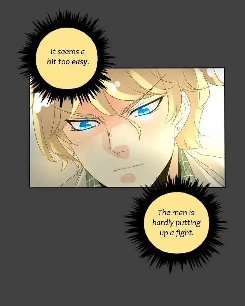 unOrdinary Chapter 75 page 47