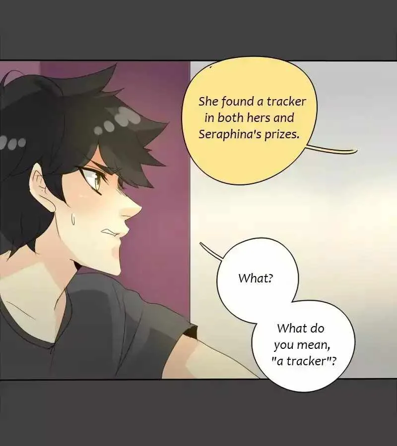 unOrdinary Chapter 77 page 62
