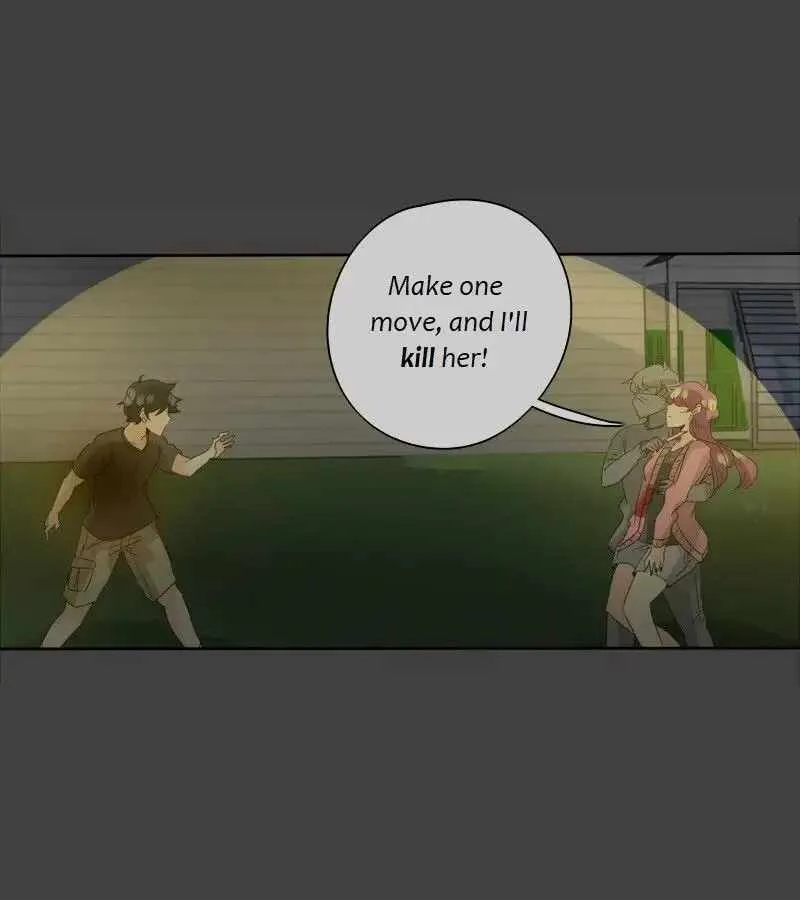 unOrdinary Chapter 76 page 3