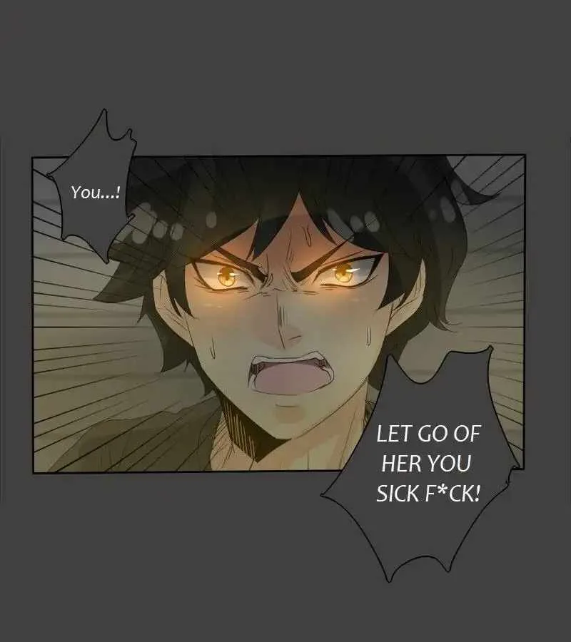 unOrdinary Chapter 76 page 15