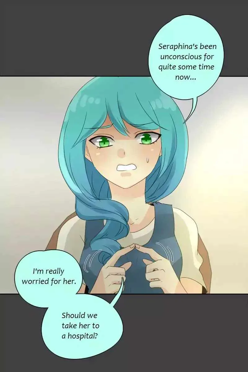 unOrdinary Chapter 78 page 3