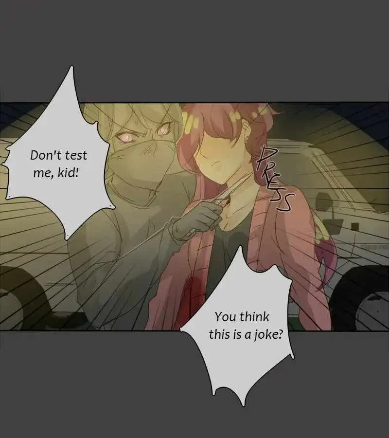 unOrdinary Chapter 76 page 11