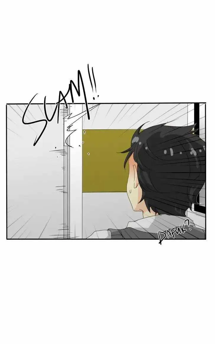 unOrdinary Chapter 83 page 14