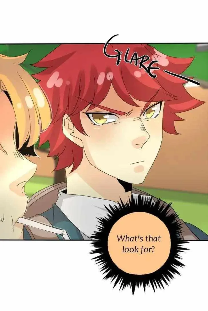 unOrdinary Chapter 83 page 32