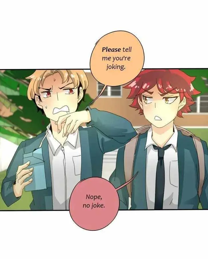 unOrdinary Chapter 83 page 23