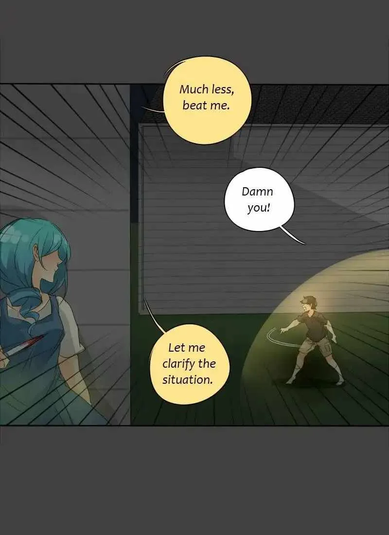 unOrdinary Chapter 76 page 35