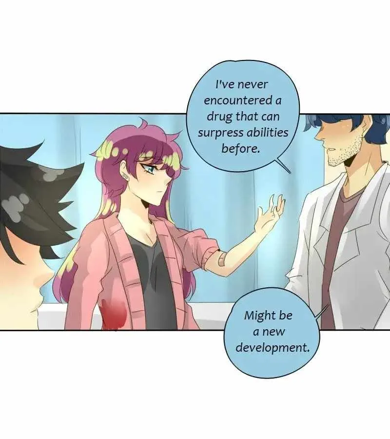 unOrdinary Chapter 79 page 20