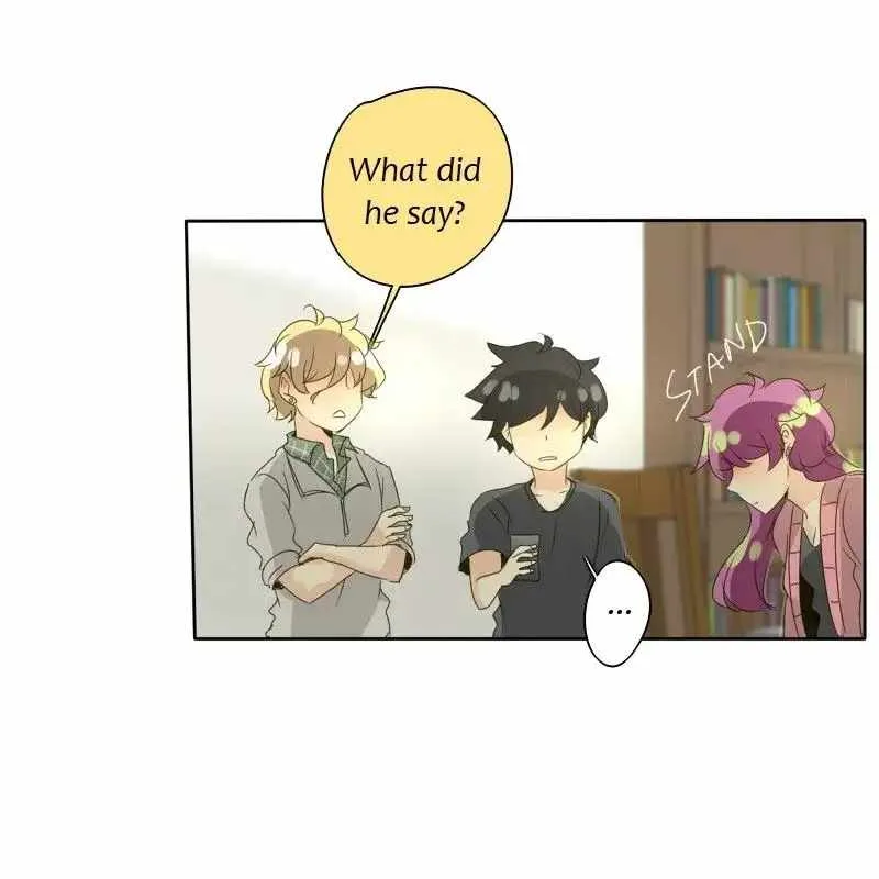 unOrdinary Chapter 79 page 15