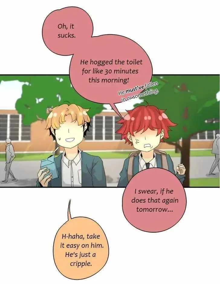 unOrdinary Chapter 83 page 28