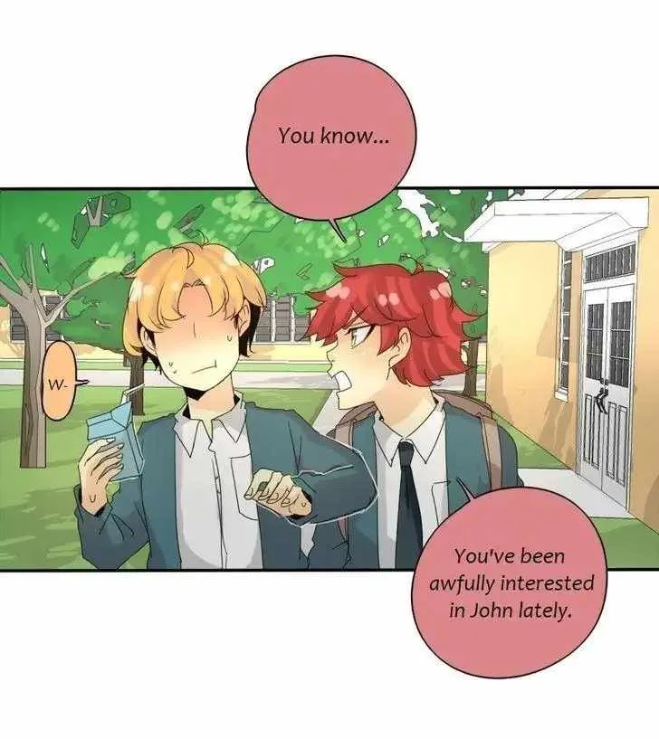 unOrdinary Chapter 83 page 33