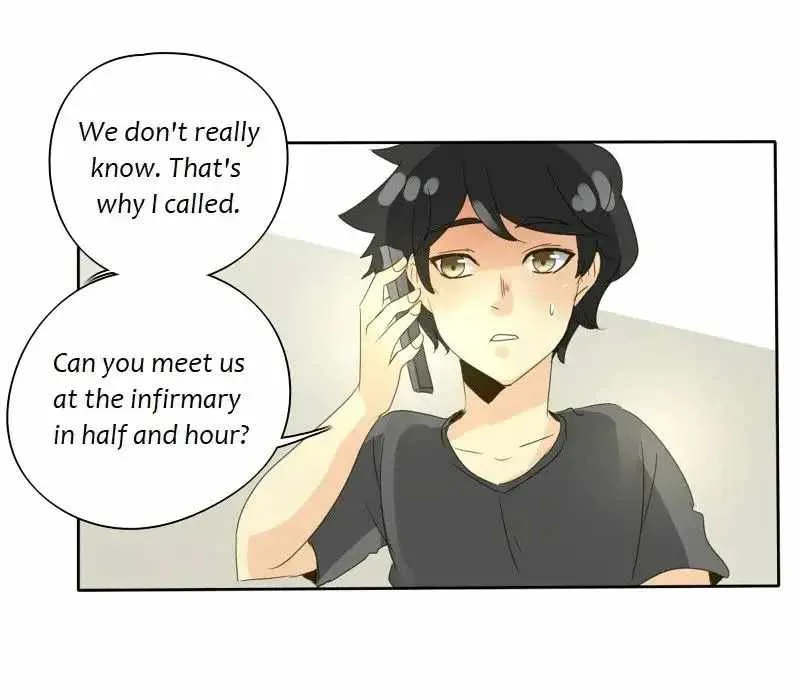 unOrdinary Chapter 79 page 12