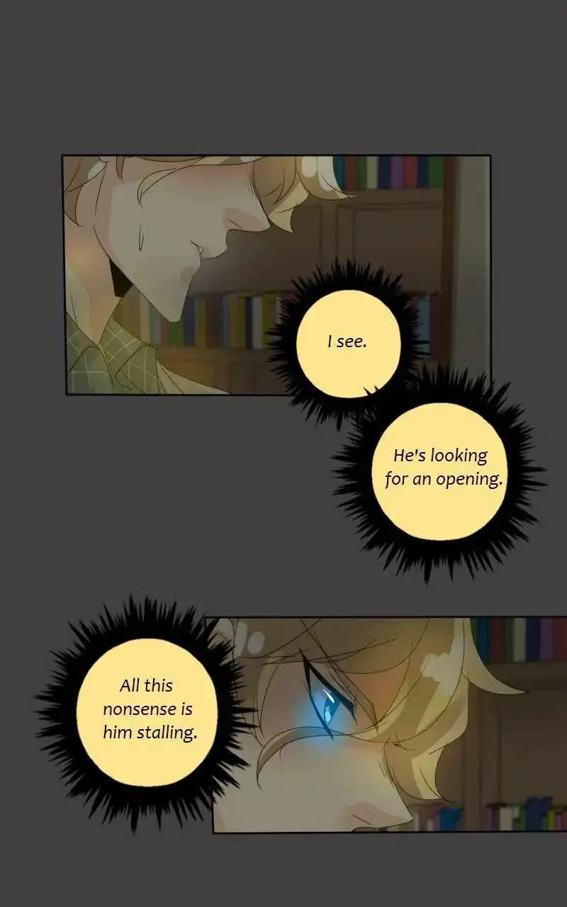 unOrdinary Chapter 76 page 32