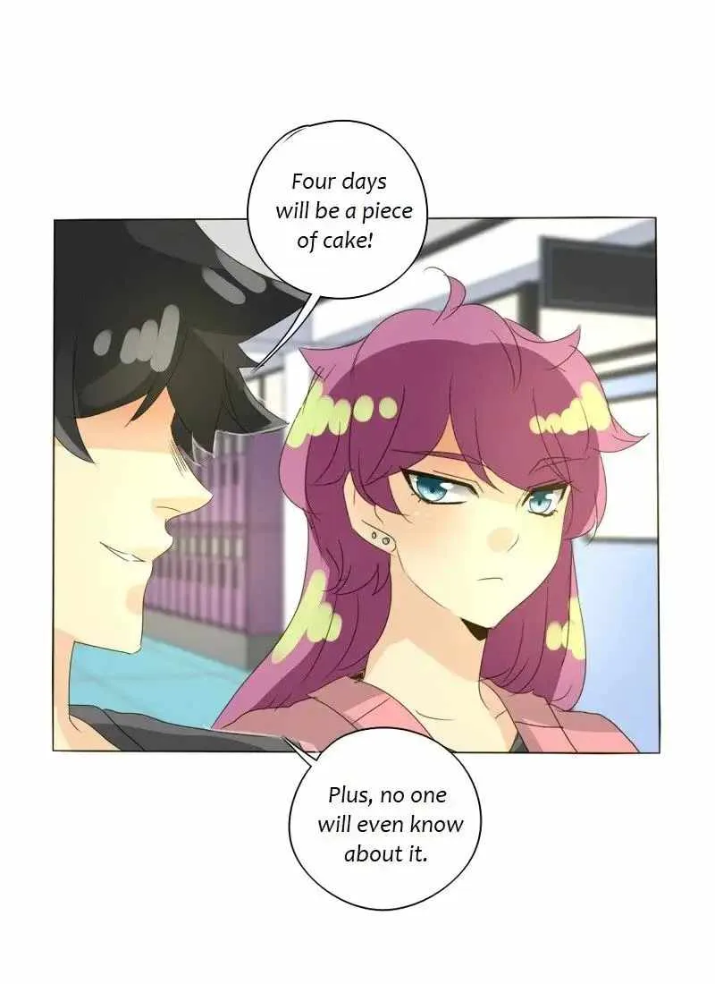 unOrdinary Chapter 79 page 36