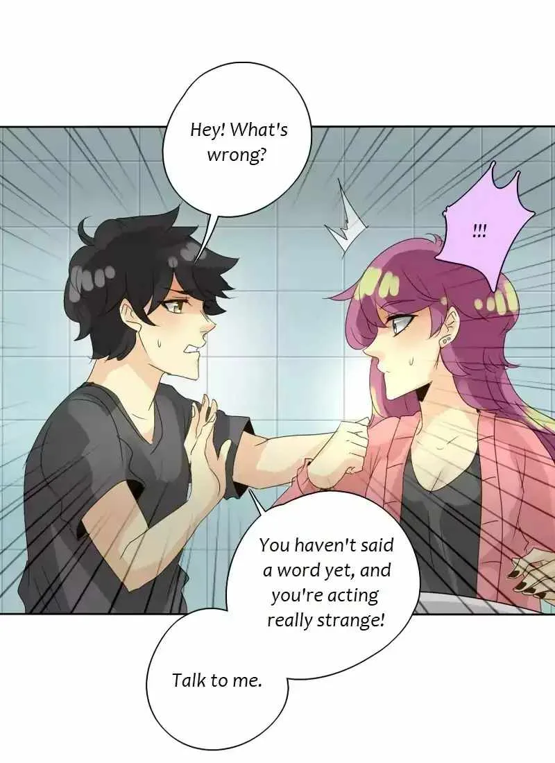 unOrdinary Chapter 78 page 47