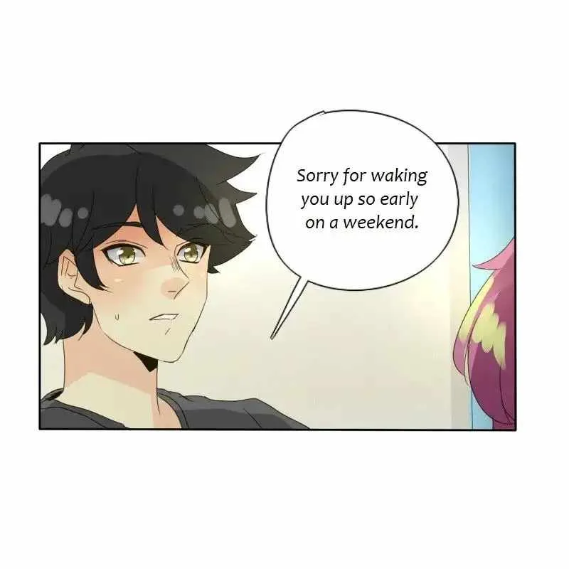 unOrdinary Chapter 79 page 30