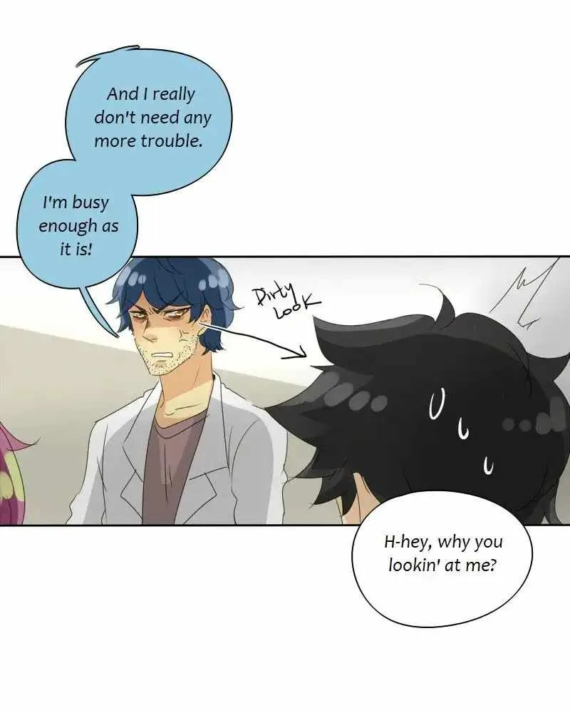 unOrdinary Chapter 79 page 28