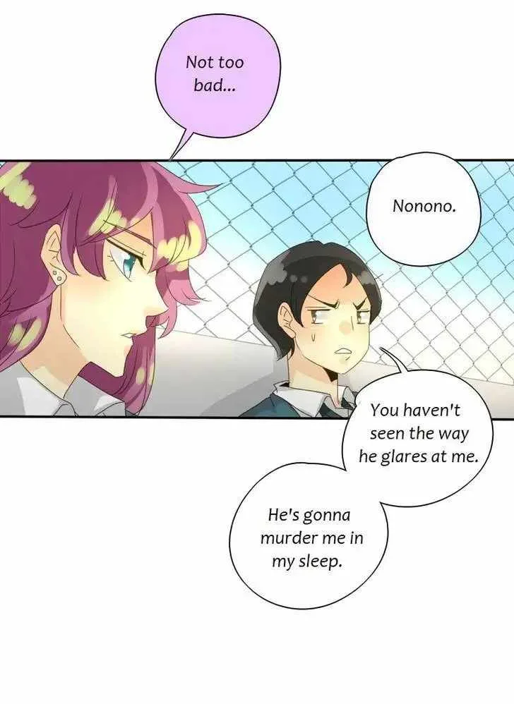 unOrdinary Chapter 83 page 44