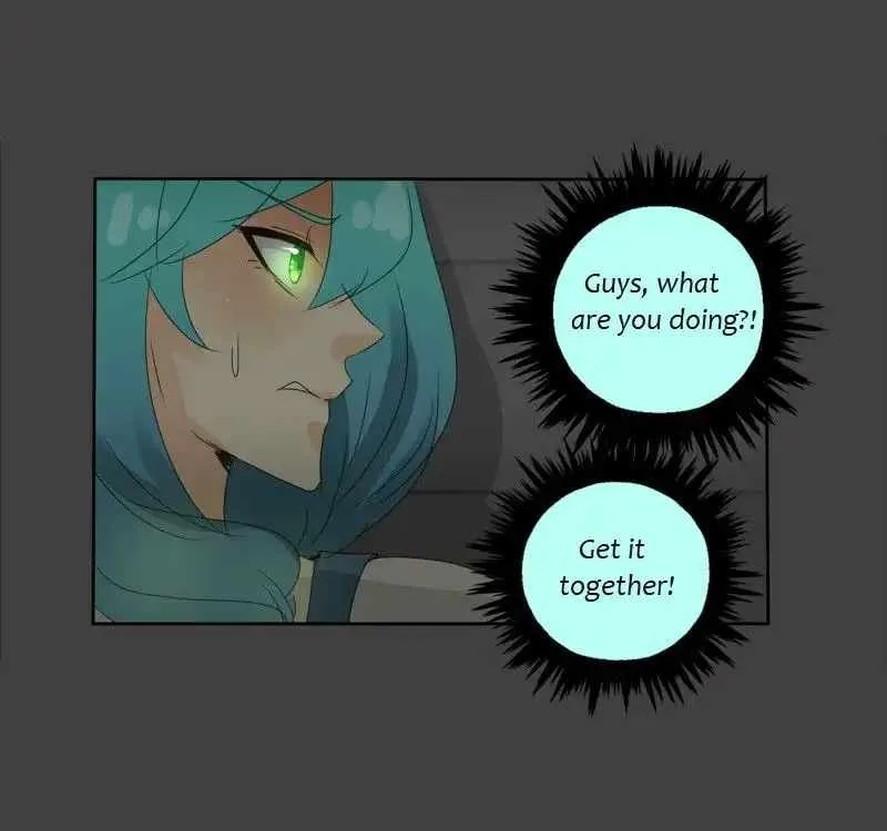 unOrdinary Chapter 76 page 36