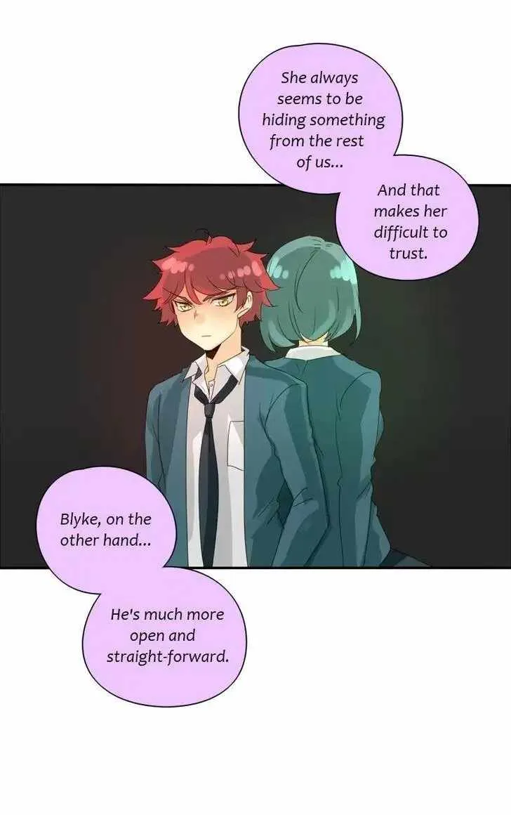 unOrdinary Chapter 83 page 58