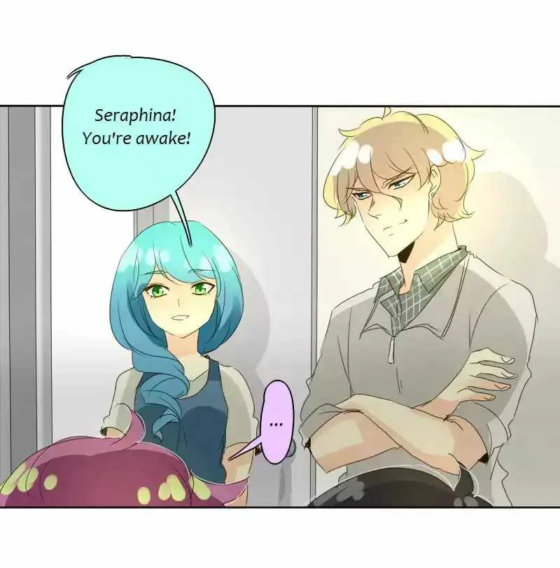 unOrdinary Chapter 78 page 79