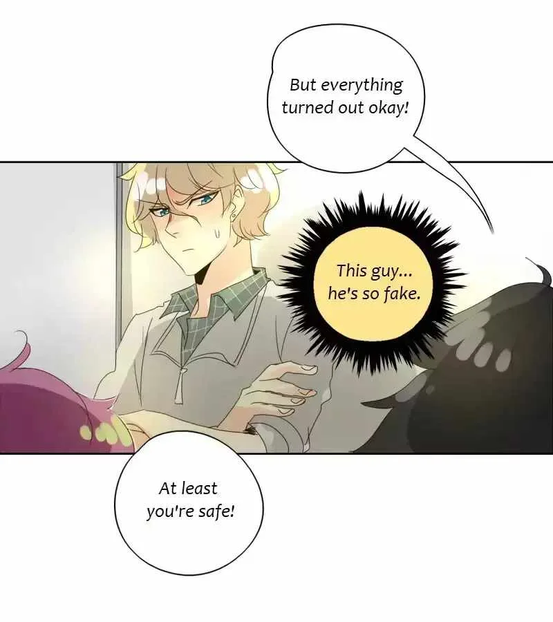 unOrdinary Chapter 78 page 84