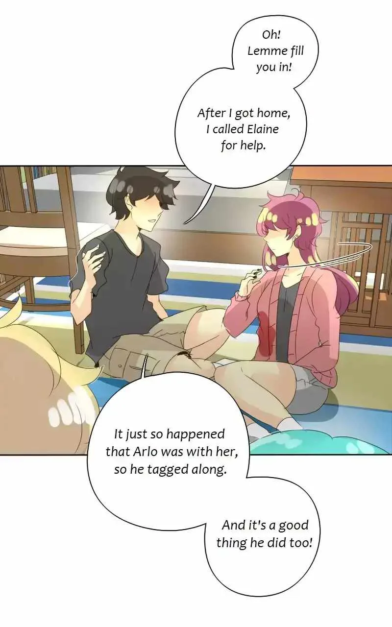 unOrdinary Chapter 78 page 81