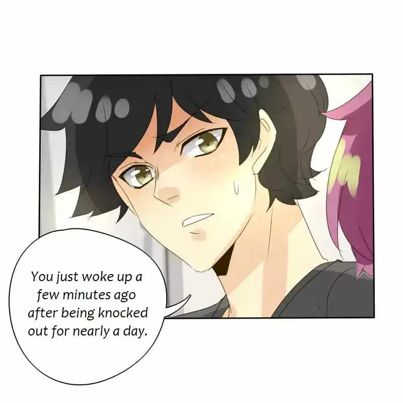 unOrdinary Chapter 78 page 73