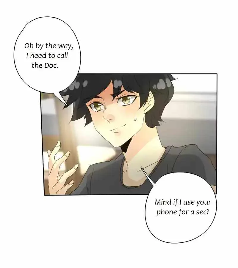 unOrdinary Chapter 78 page 89