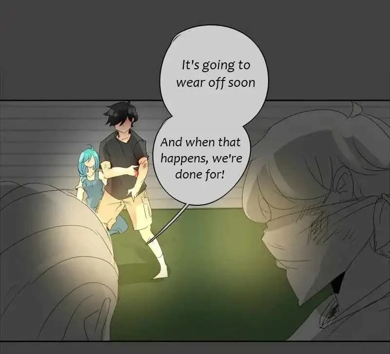 unOrdinary Chapter 76 page 95
