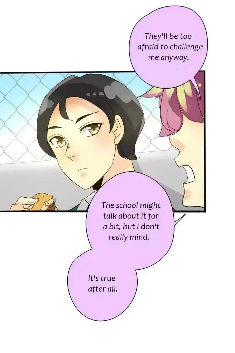 unOrdinary Chapter 80 page 73