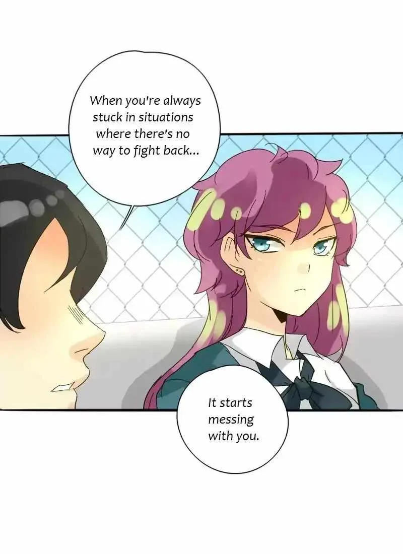 unOrdinary Chapter 80 page 82