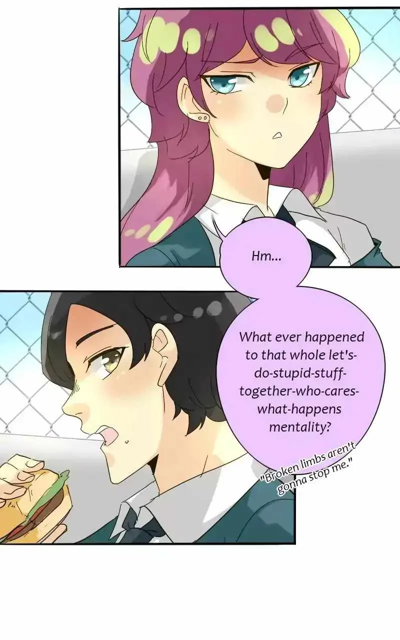 unOrdinary Chapter 80 page 79