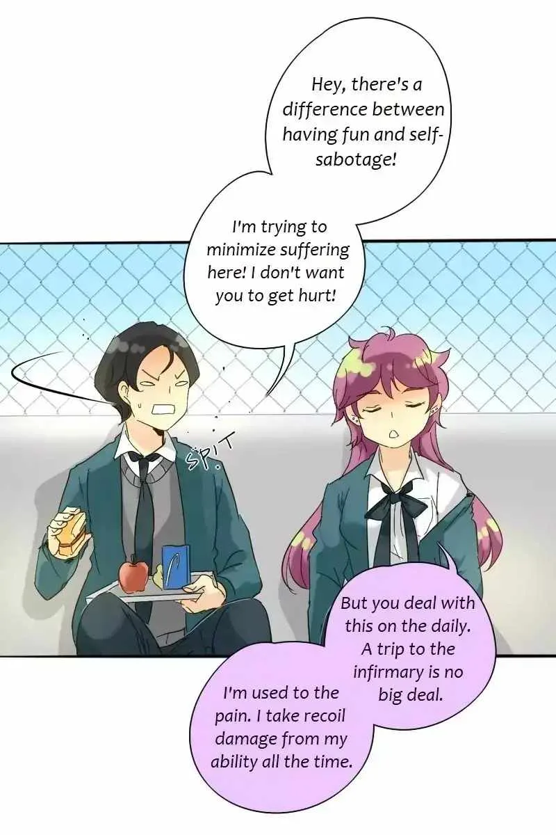 unOrdinary Chapter 80 page 80