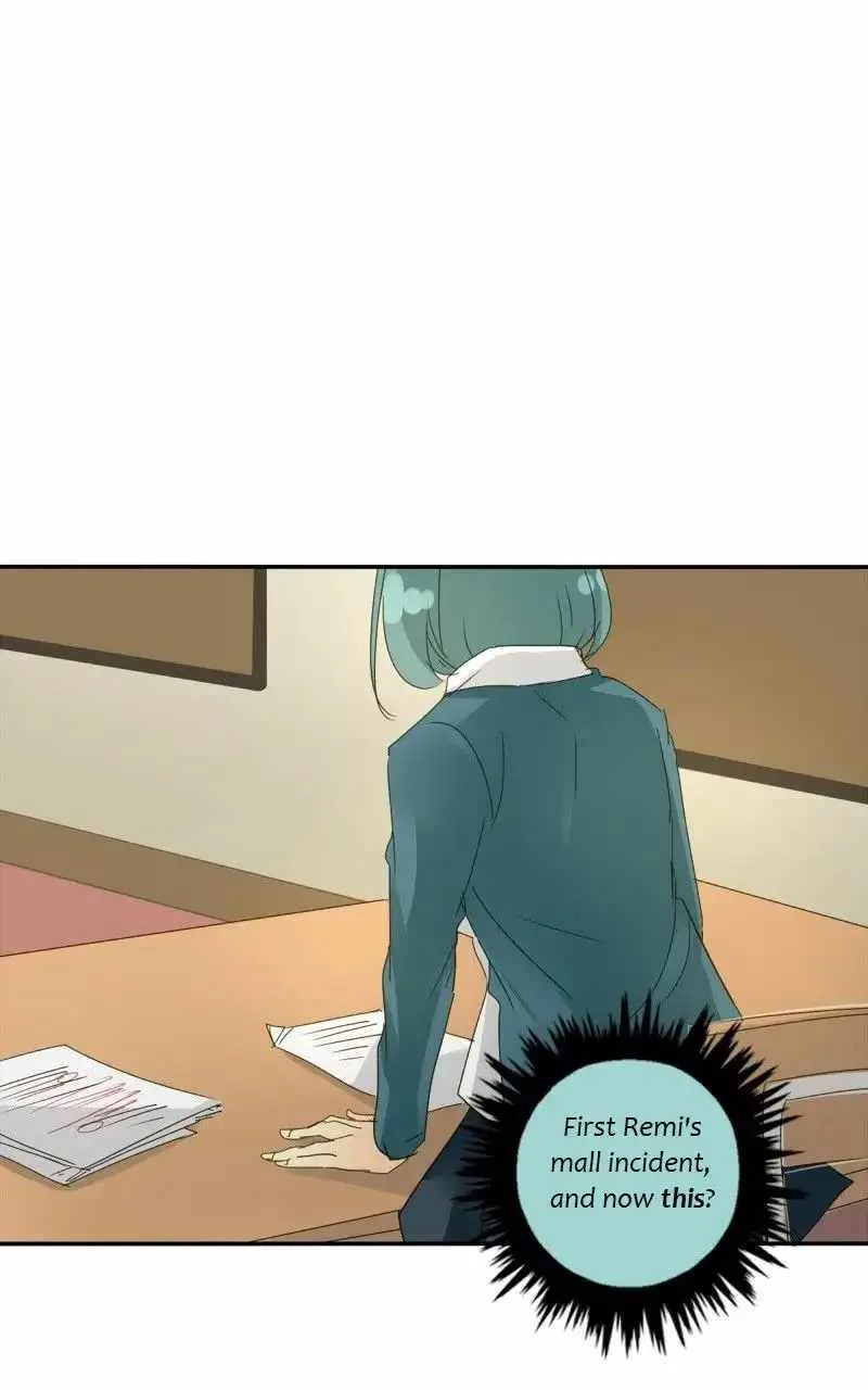 unOrdinary Chapter 85 page 12