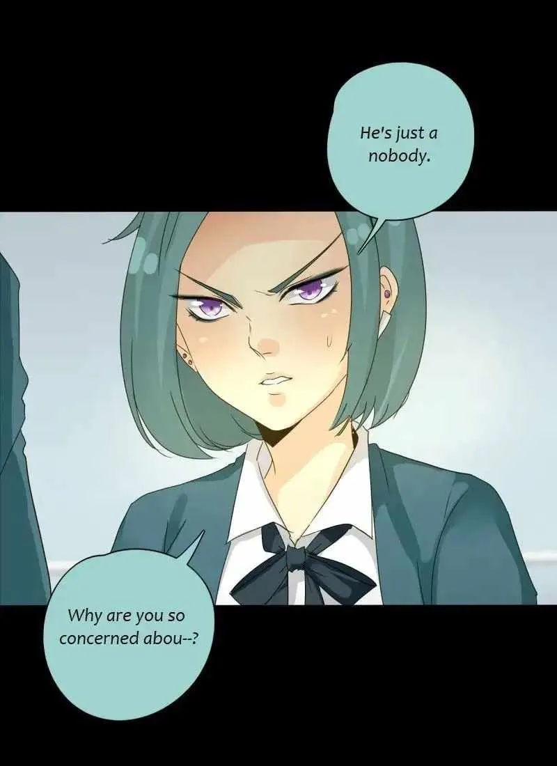unOrdinary Chapter 85 page 21