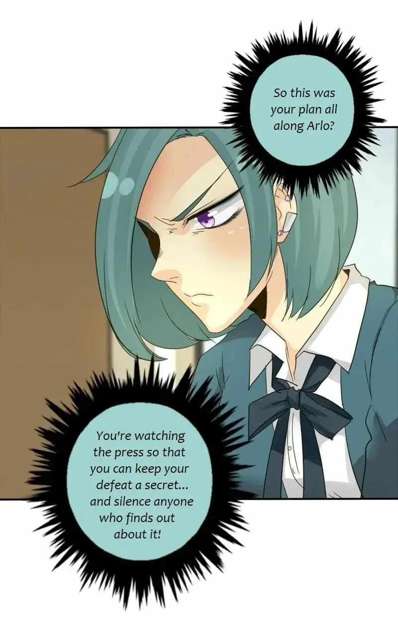 unOrdinary Chapter 85 page 41